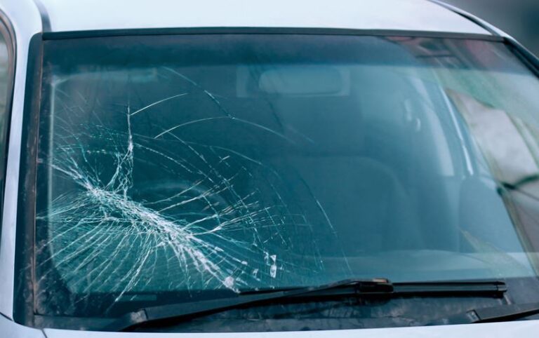 The Importance of Auto Glass Safety: Protecting You on the Road