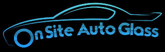 On Site Auto Glass Logo